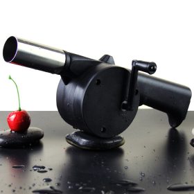 Souffleur pour barbecue
