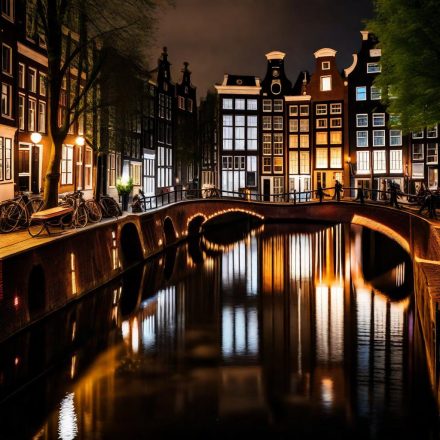 Introduction à la planification des itinéraires fluviaux