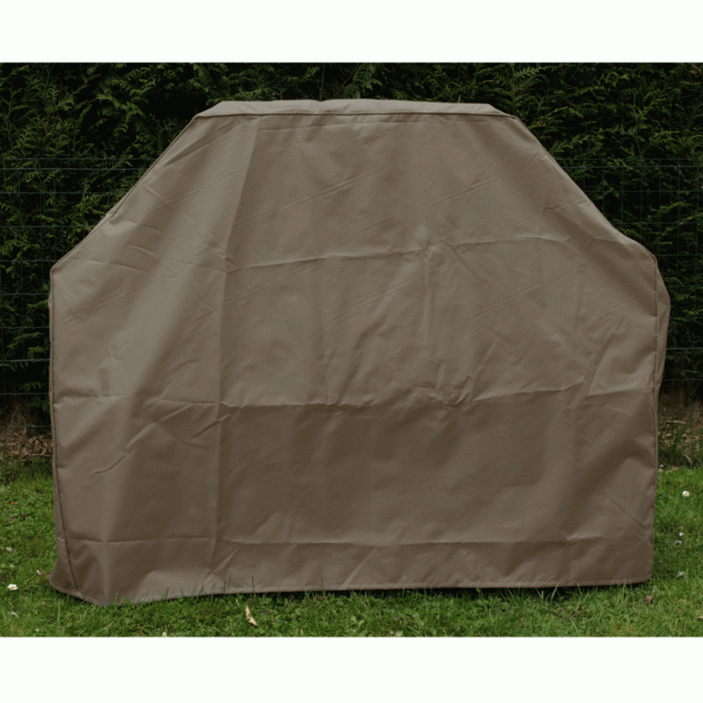 Comment choisir une housse pour mon barbecue