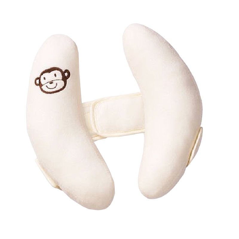 Oreiller de voyage pour bébé