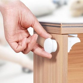 Verrou Magnétique tiroir et Porte