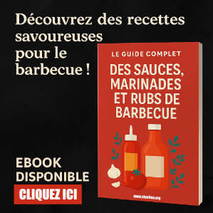 ebook sauce marinade bbq