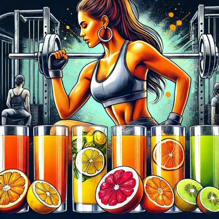 bienfaits des agrumes