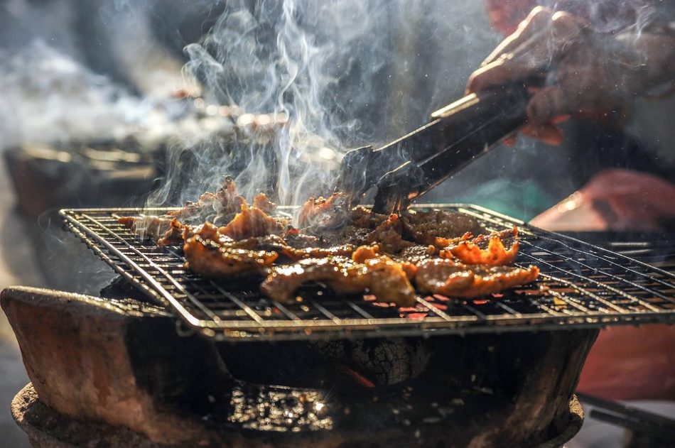 Comment avoir un goût de barbecue