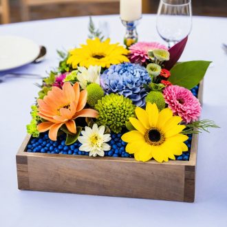 fleurs incontournables