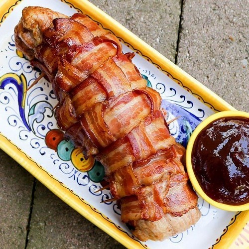 pour un barbecue en famille photo 41