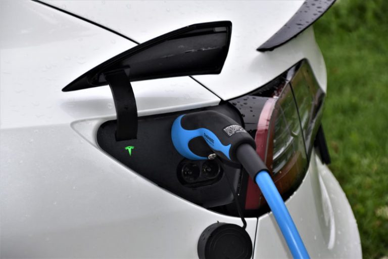 pourquoi acheter voiture electrique